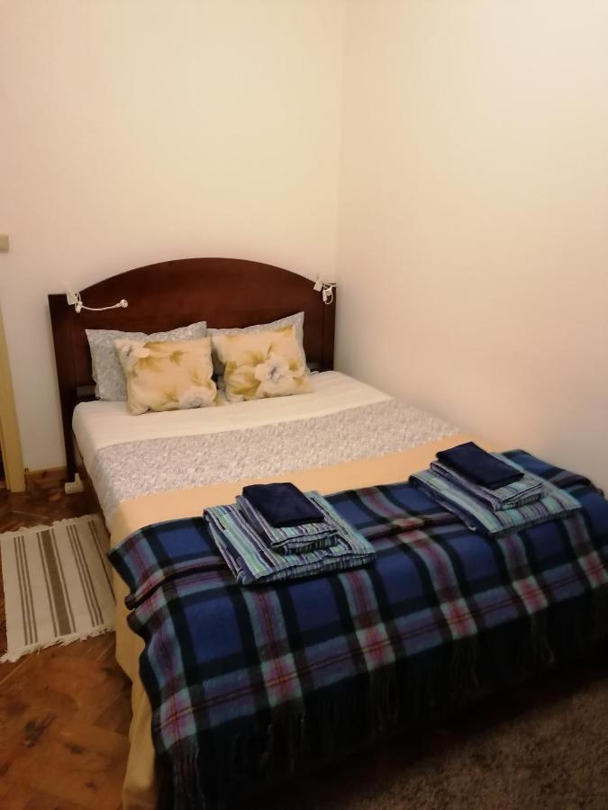 Cozy Central Ponta Delgada Exterior foto